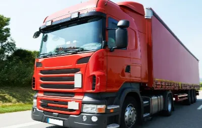 İzmir Pervari Ambar Kargo