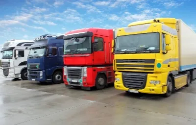 İzmir Pervari Nakliye Ambarı