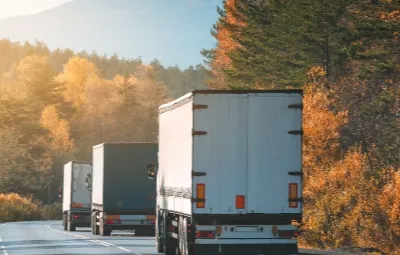 İzmir ile Pervari Arası Klima Taşıma