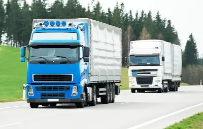 İzmir ile Pervari Arası Eşya Taşıma